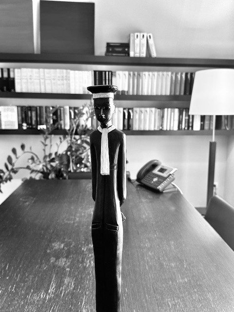 Gespecialiseerd advocaat Joris Verhelst 
